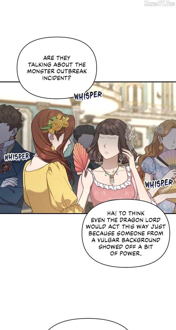 Don’t Be Carelessly Friendly Chapter 64 - Page 9