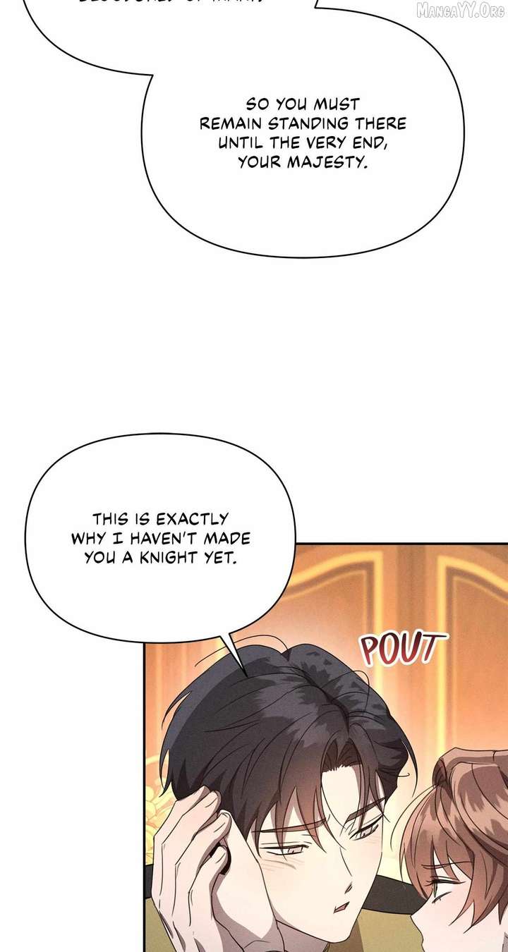 Don’t Be Carelessly Friendly Chapter 65 - Page 39