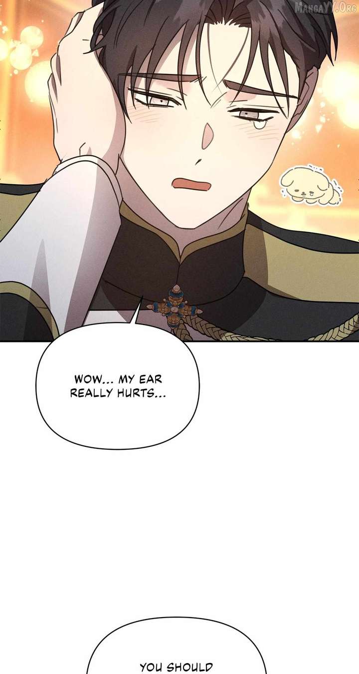 Don’t Be Carelessly Friendly Chapter 65 - Page 43