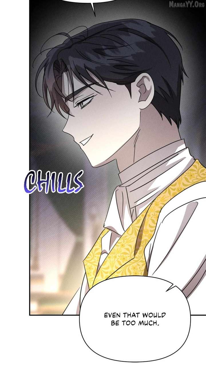 Don’t Be Carelessly Friendly Chapter 65 - Page 71