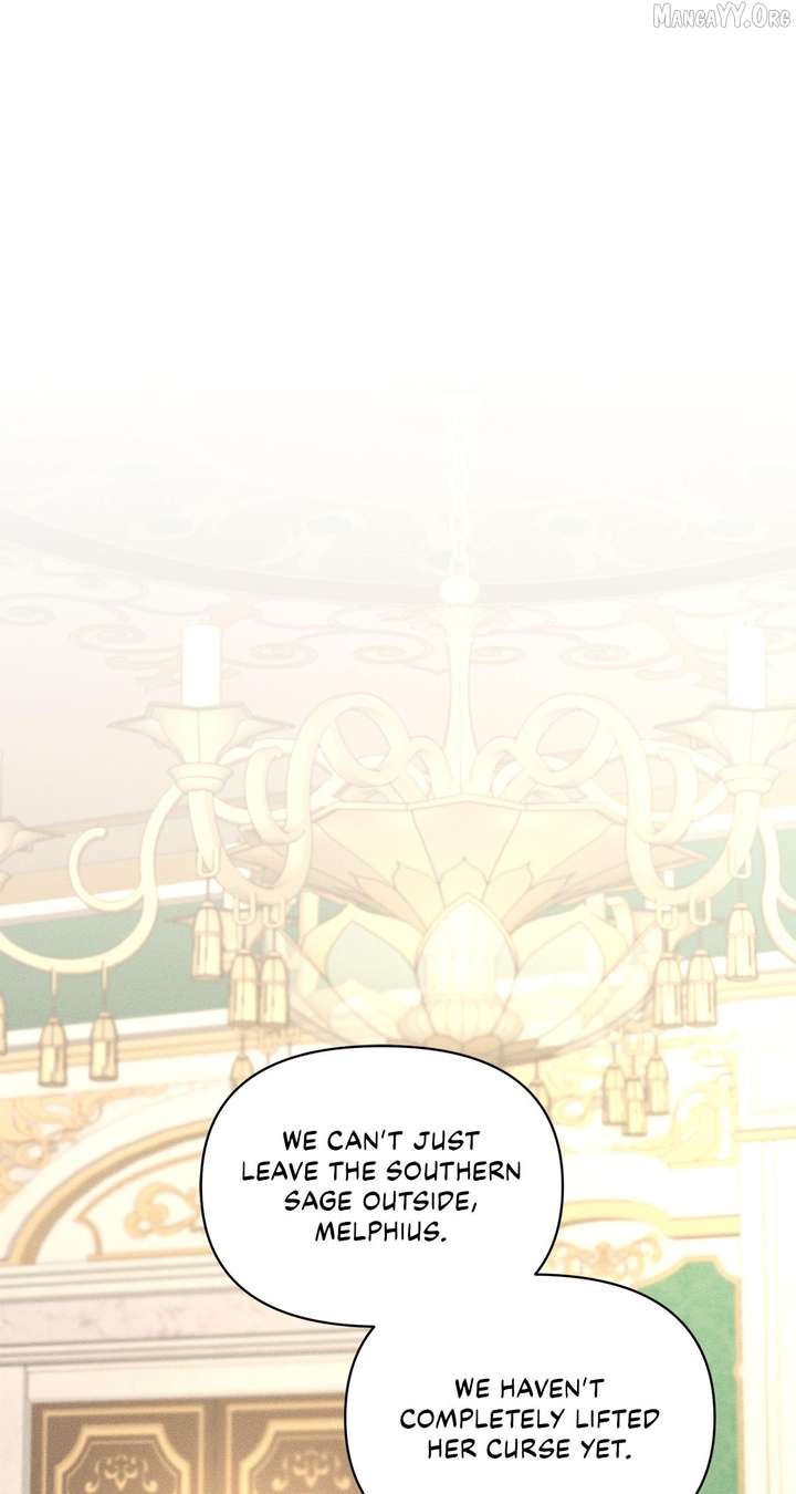 Don’t Be Carelessly Friendly Chapter 66 - Page 1