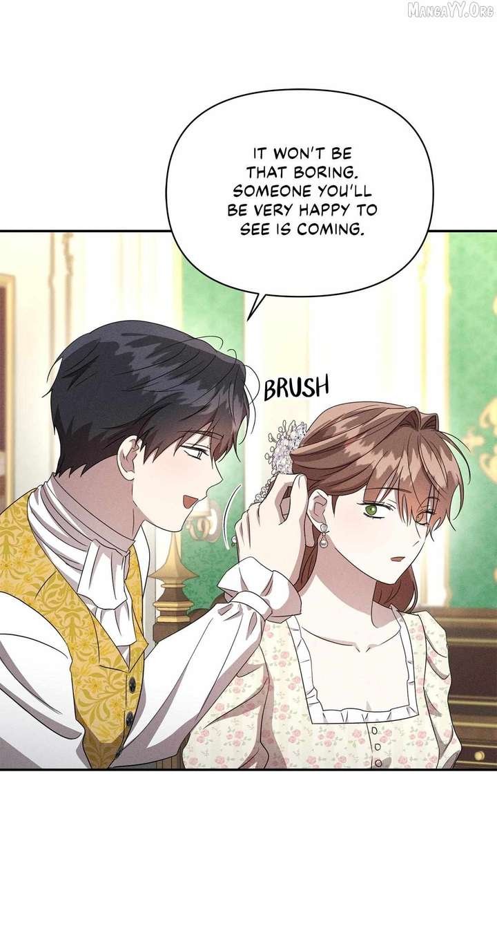 Don’t Be Carelessly Friendly Chapter 66 - Page 11