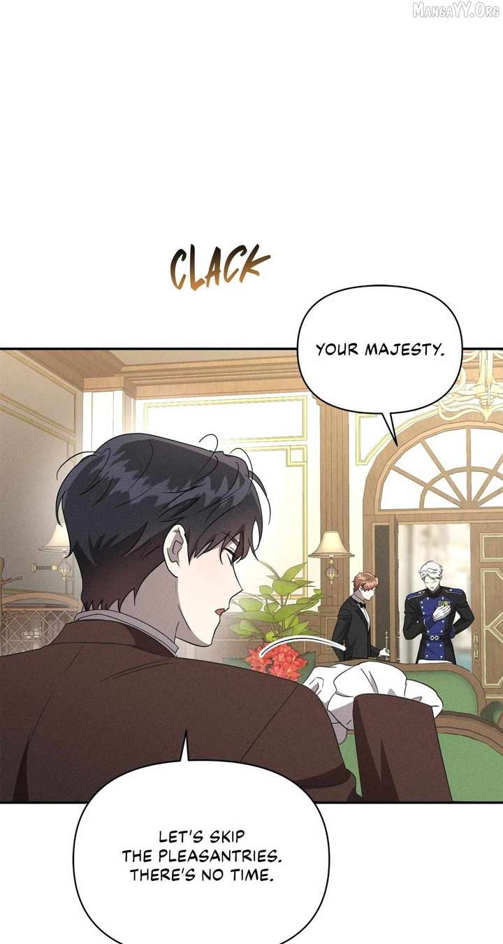 Don’t Be Carelessly Friendly Chapter 66 - Page 55