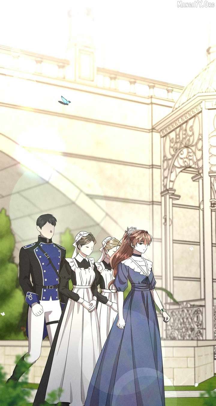 Don’t Be Carelessly Friendly Chapter 66 - Page 72