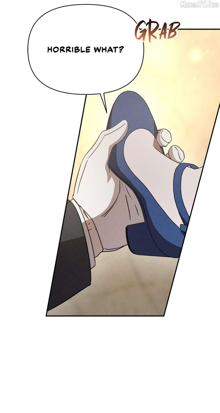 Don’t Be Carelessly Friendly Chapter 66 - Page 81