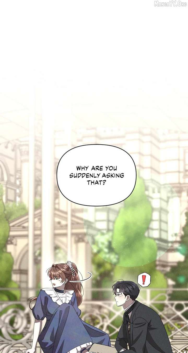 Don’t Be Carelessly Friendly Chapter 67 - Page 1