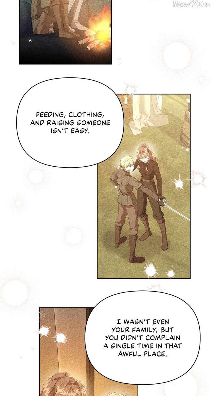 Don’t Be Carelessly Friendly Chapter 67 - Page 26