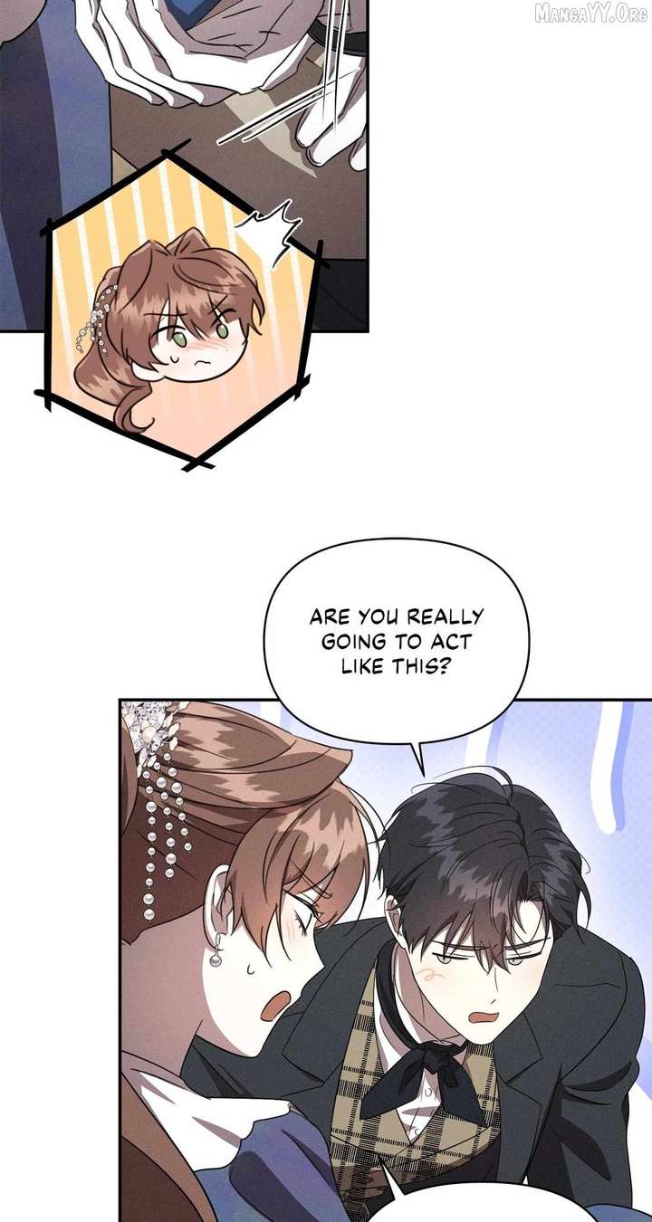 Don’t Be Carelessly Friendly Chapter 67 - Page 3