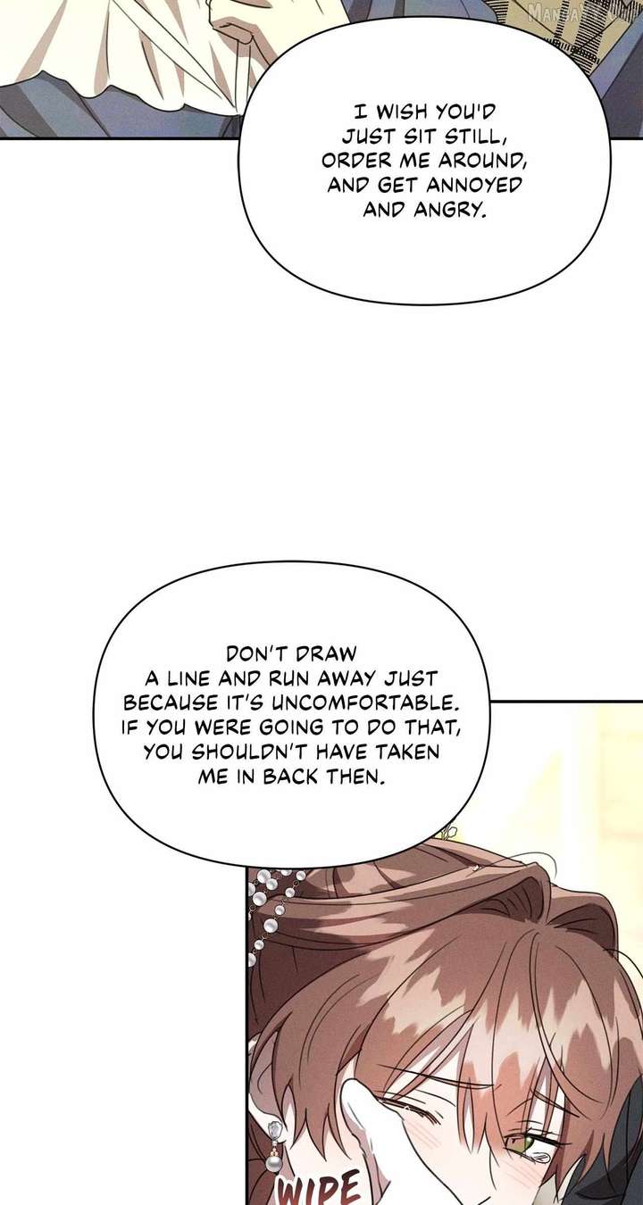 Don’t Be Carelessly Friendly Chapter 67 - Page 30