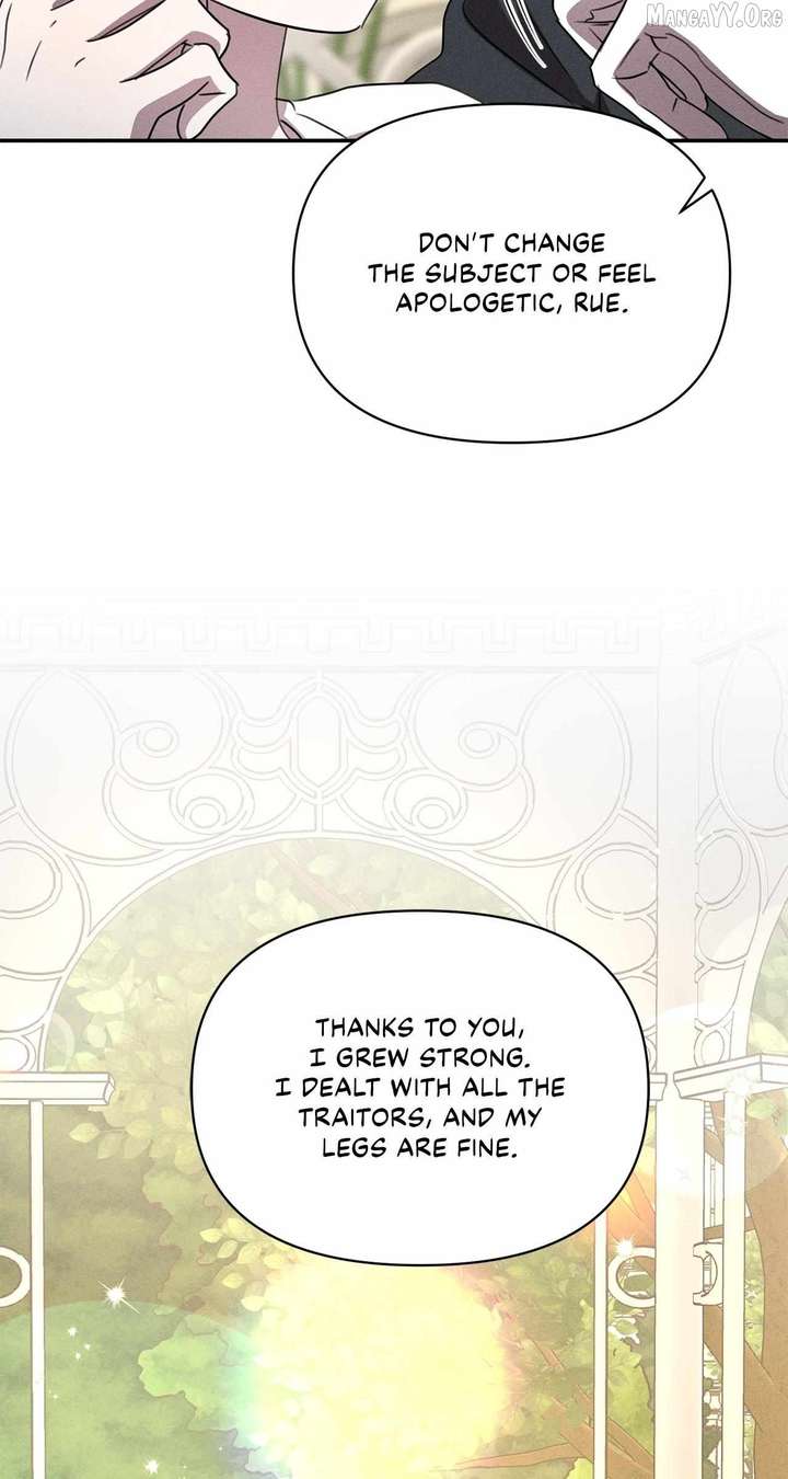 Don’t Be Carelessly Friendly Chapter 67 - Page 34