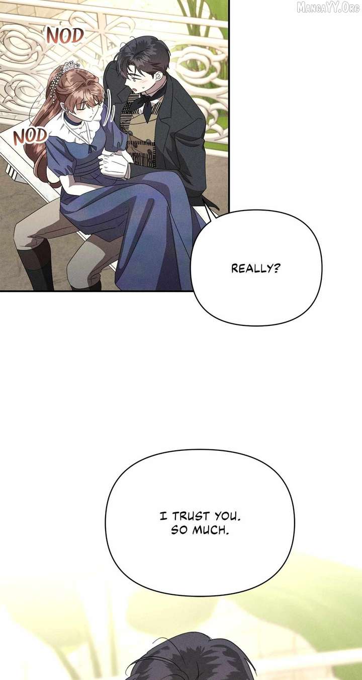 Don’t Be Carelessly Friendly Chapter 67 - Page 38