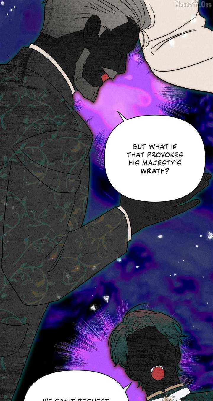 Don’t Be Carelessly Friendly Chapter 67 - Page 48