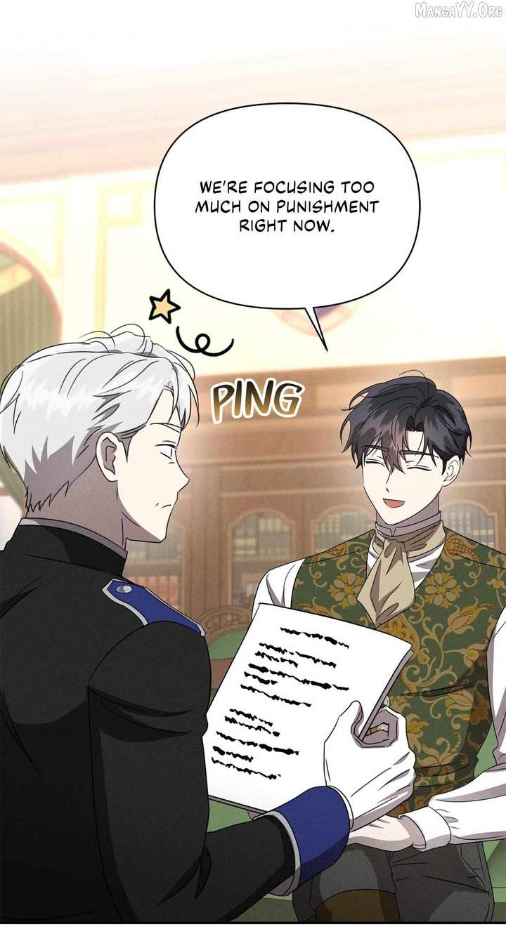 Don’t Be Carelessly Friendly Chapter 67 - Page 55