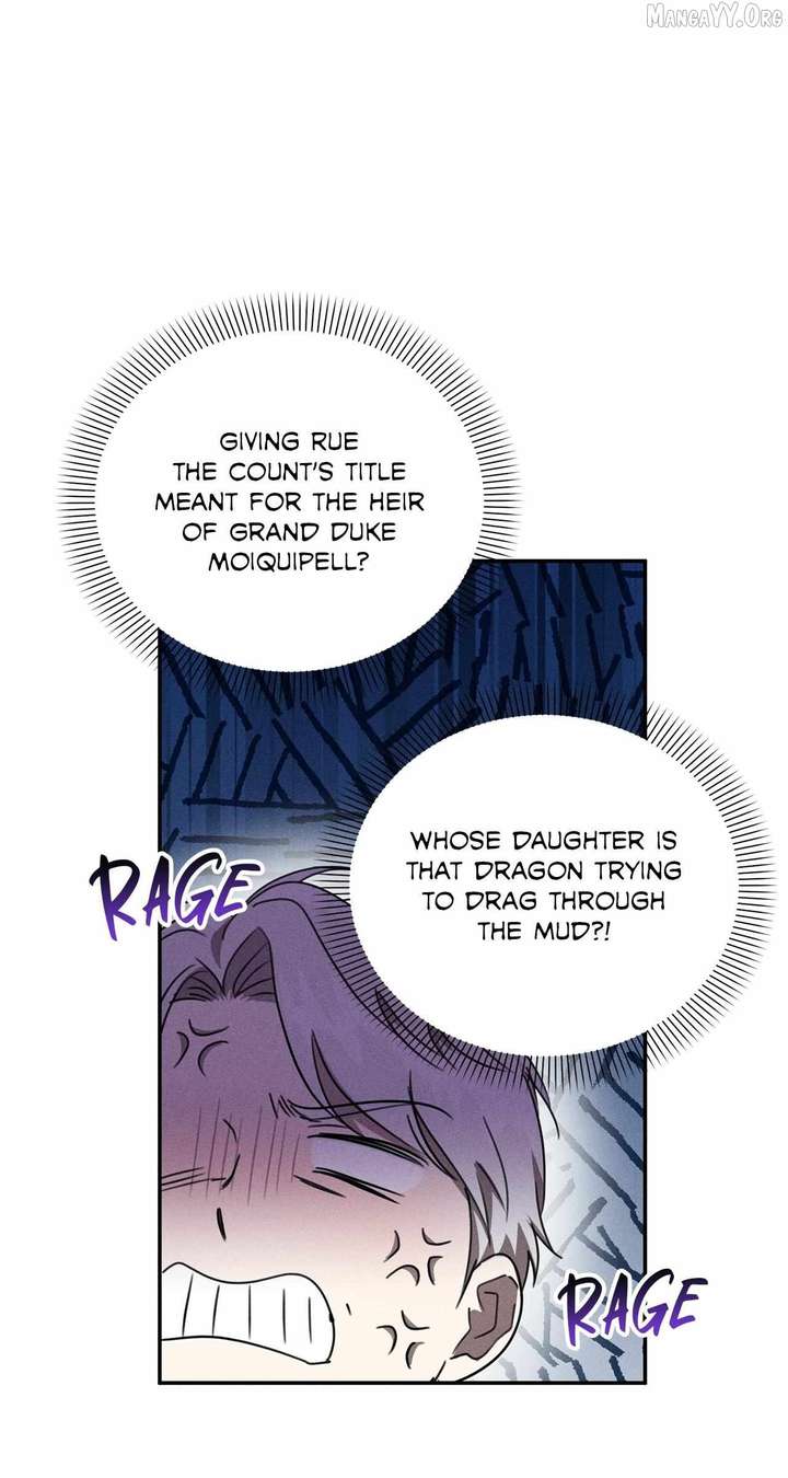 Don’t Be Carelessly Friendly Chapter 67 - Page 66