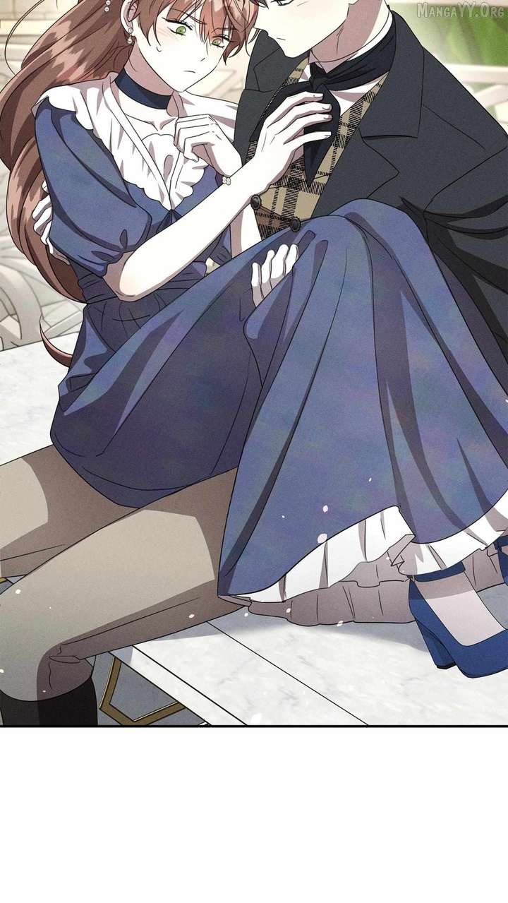 Don’t Be Carelessly Friendly Chapter 67 - Page 7