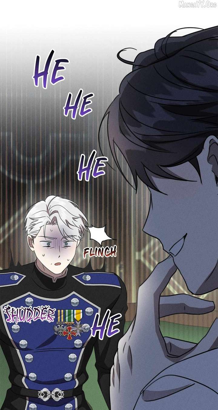 Don’t Be Carelessly Friendly Chapter 67 - Page 75