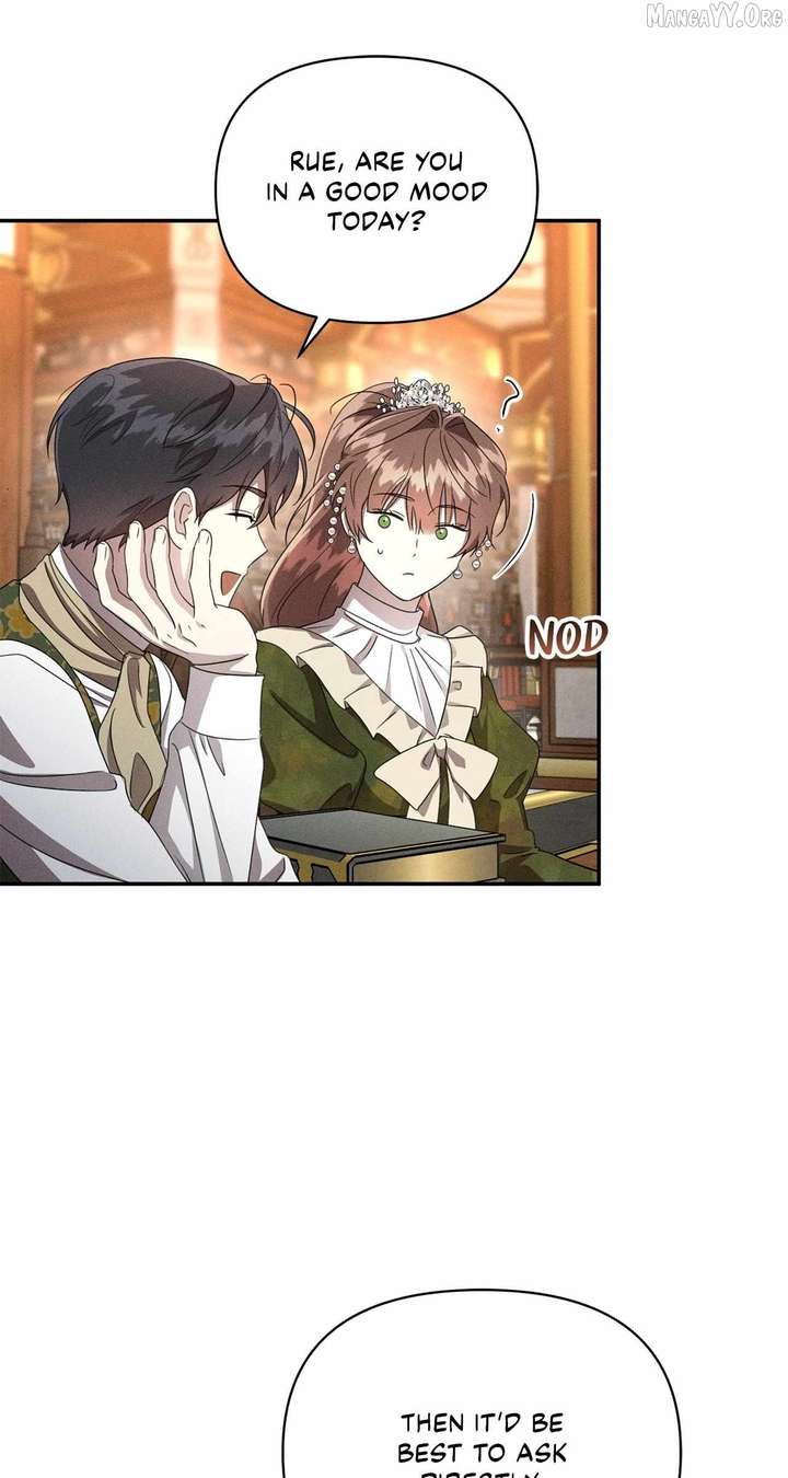 Don’t Be Carelessly Friendly Chapter 68 - Page 24