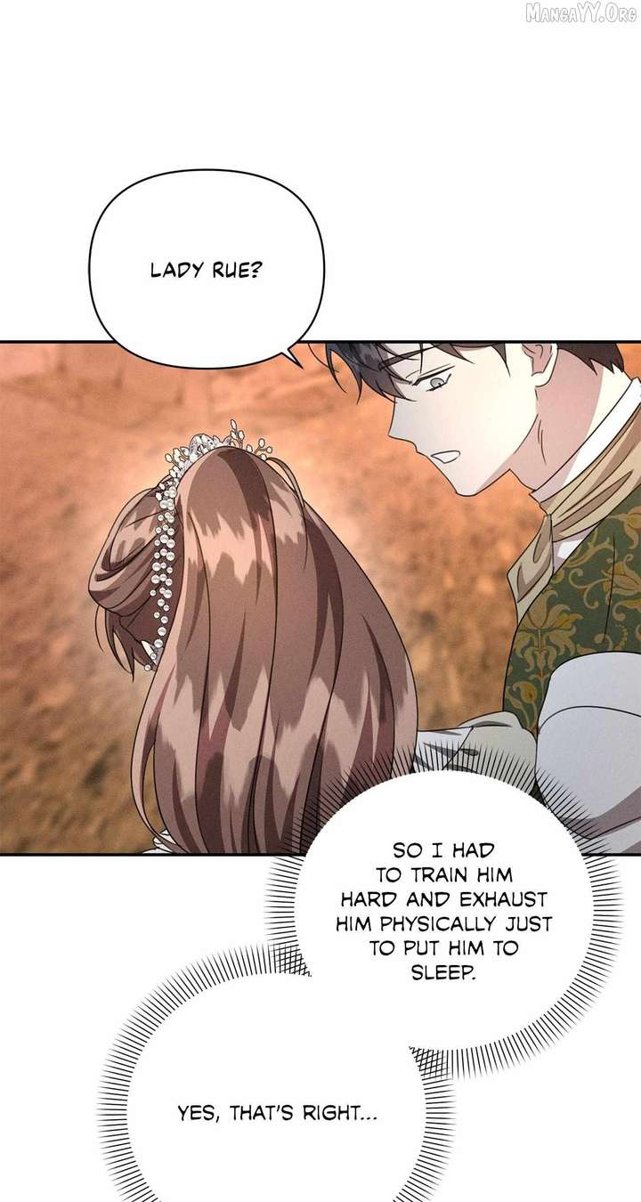 Don’t Be Carelessly Friendly Chapter 68 - Page 38