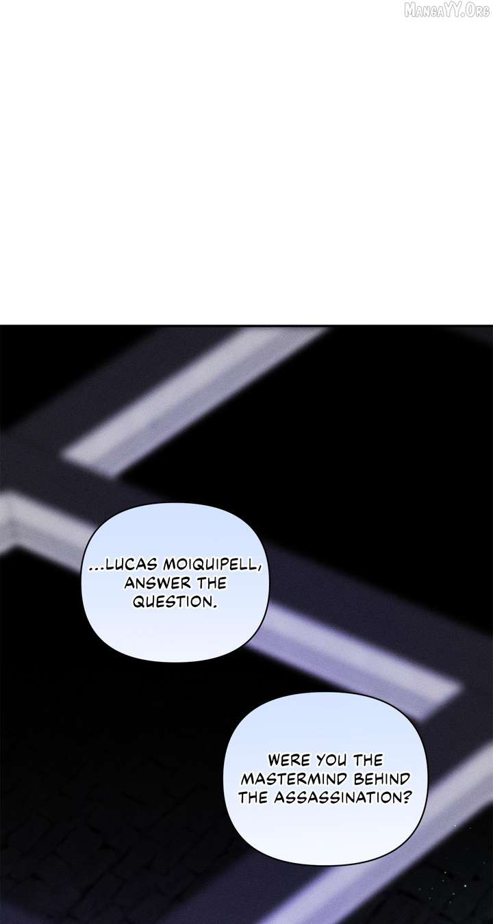 Don’t Be Carelessly Friendly Chapter 68 - Page 49