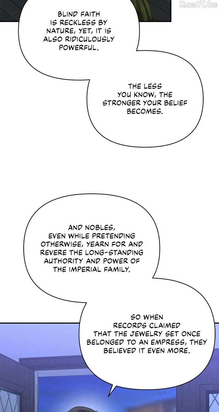 Don’t Be Carelessly Friendly Chapter 68 - Page 68