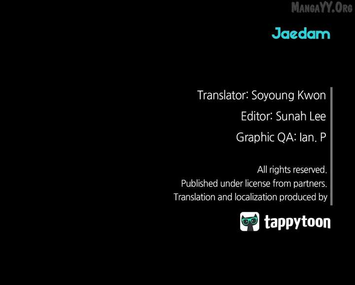 Don’t Be Carelessly Friendly Chapter 68 - Page 87