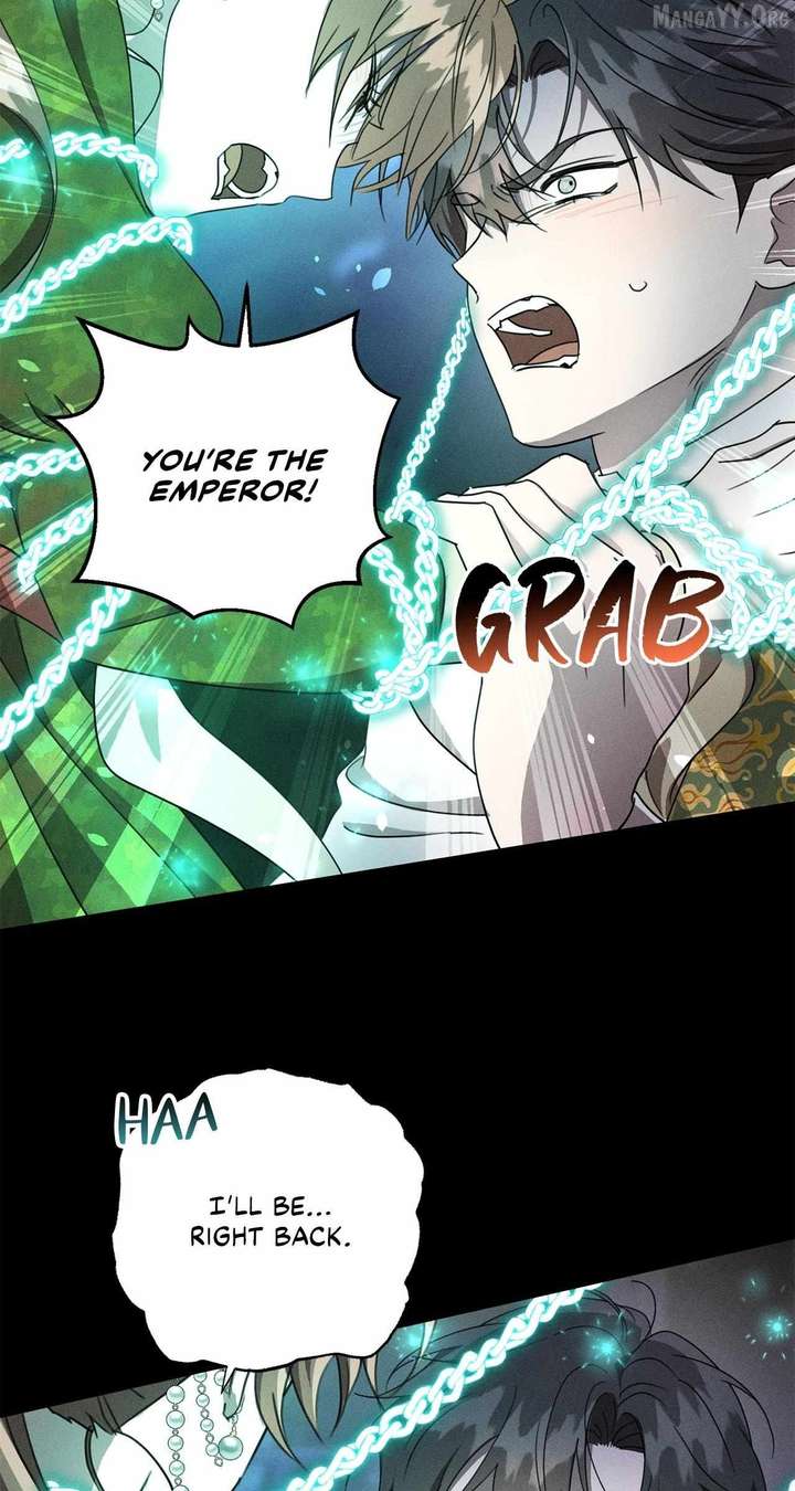 Don’t Be Carelessly Friendly Chapter 69 - Page 10