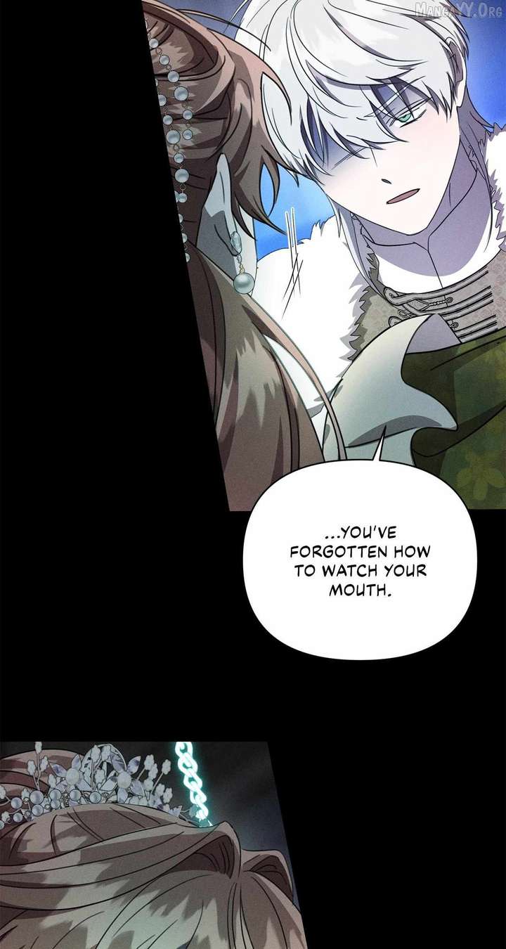 Don’t Be Carelessly Friendly Chapter 69 - Page 25