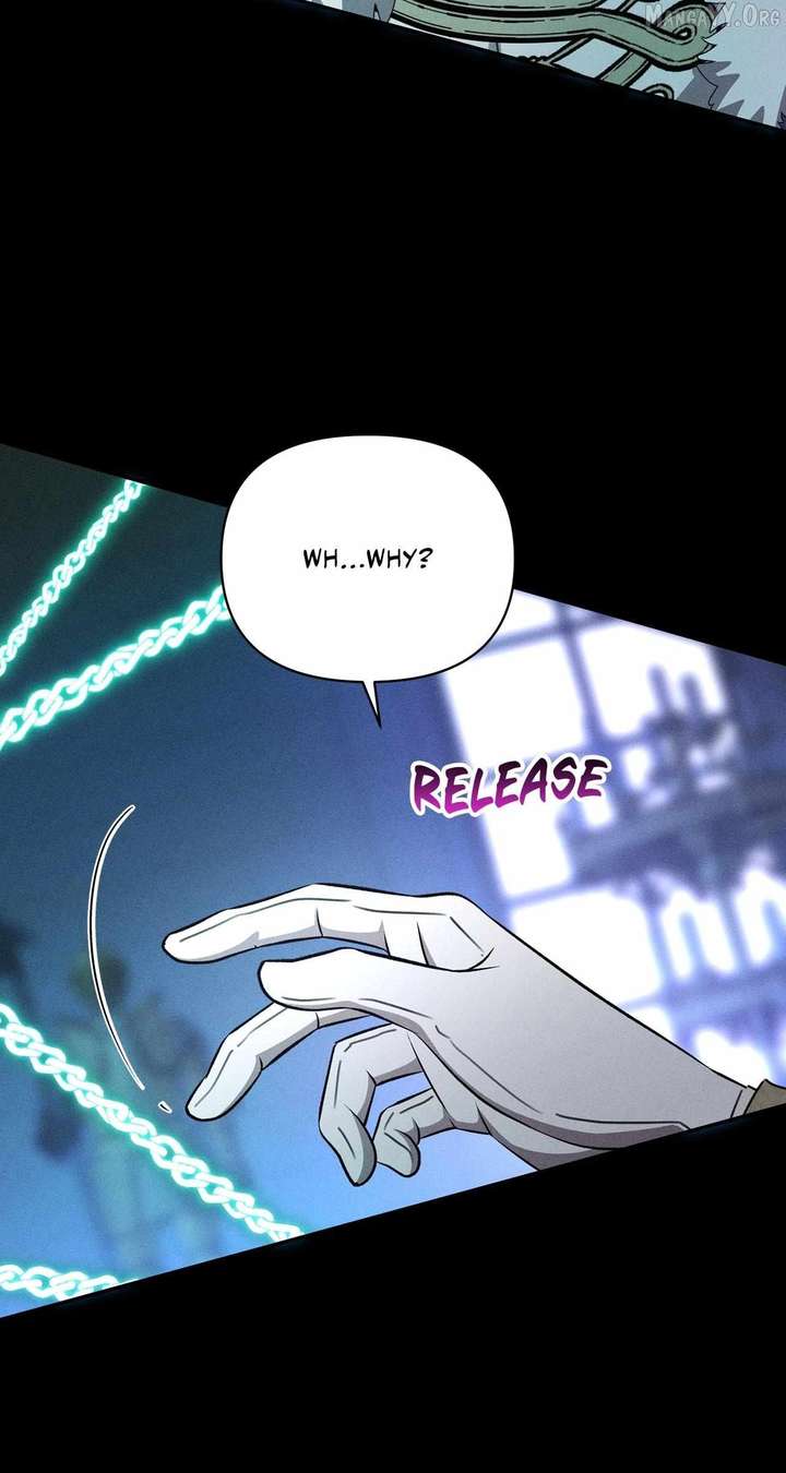 Don’t Be Carelessly Friendly Chapter 69 - Page 36