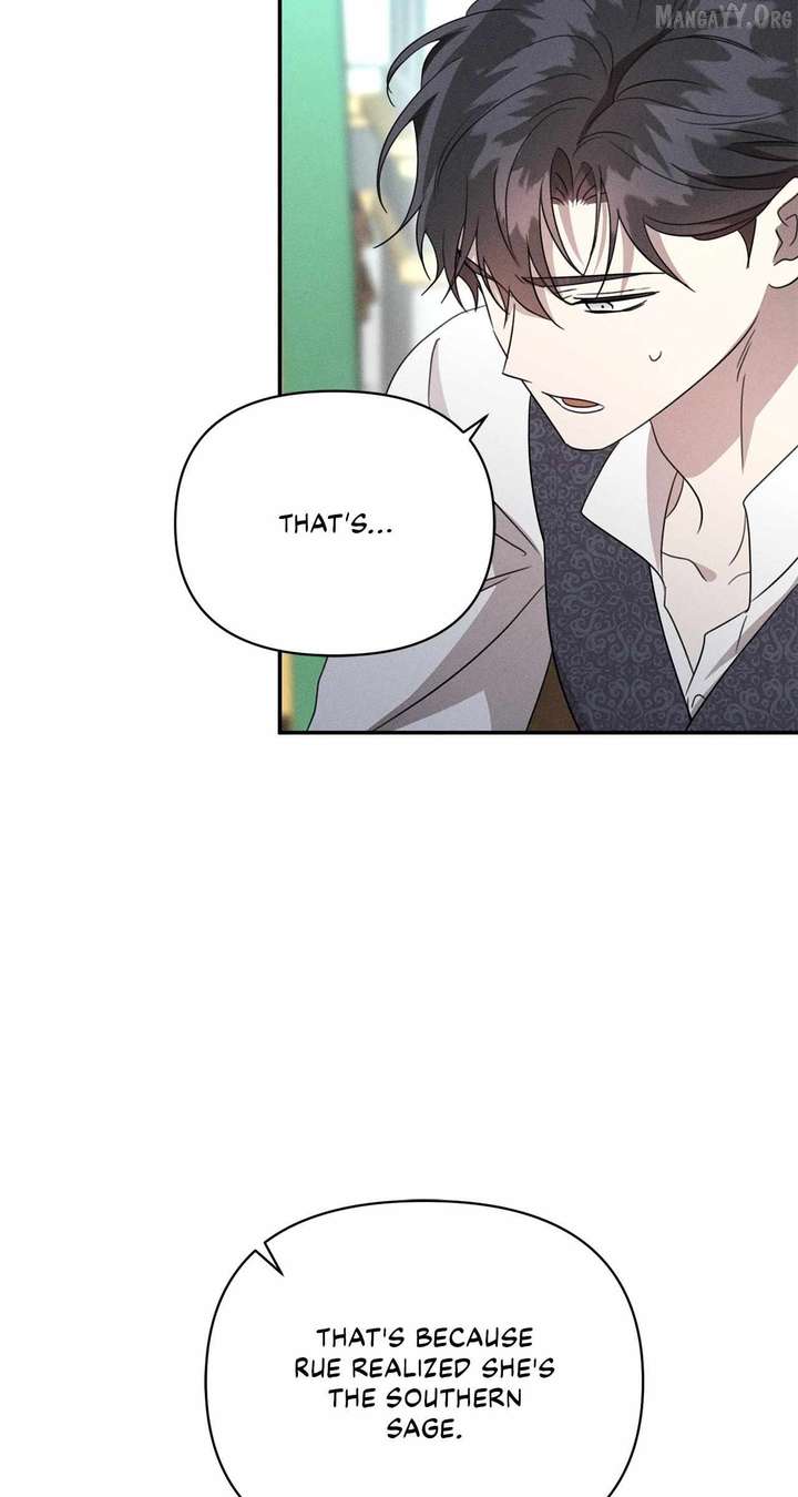 Don’t Be Carelessly Friendly Chapter 70 - Page 11