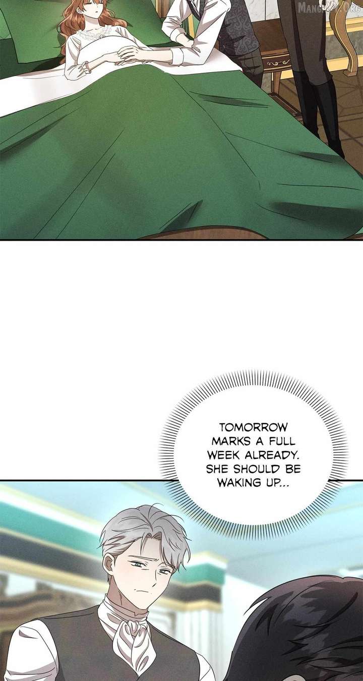 Don’t Be Carelessly Friendly Chapter 70 - Page 2