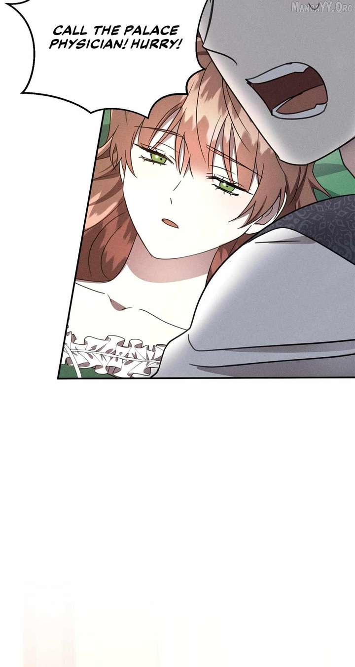 Don’t Be Carelessly Friendly Chapter 70 - Page 22