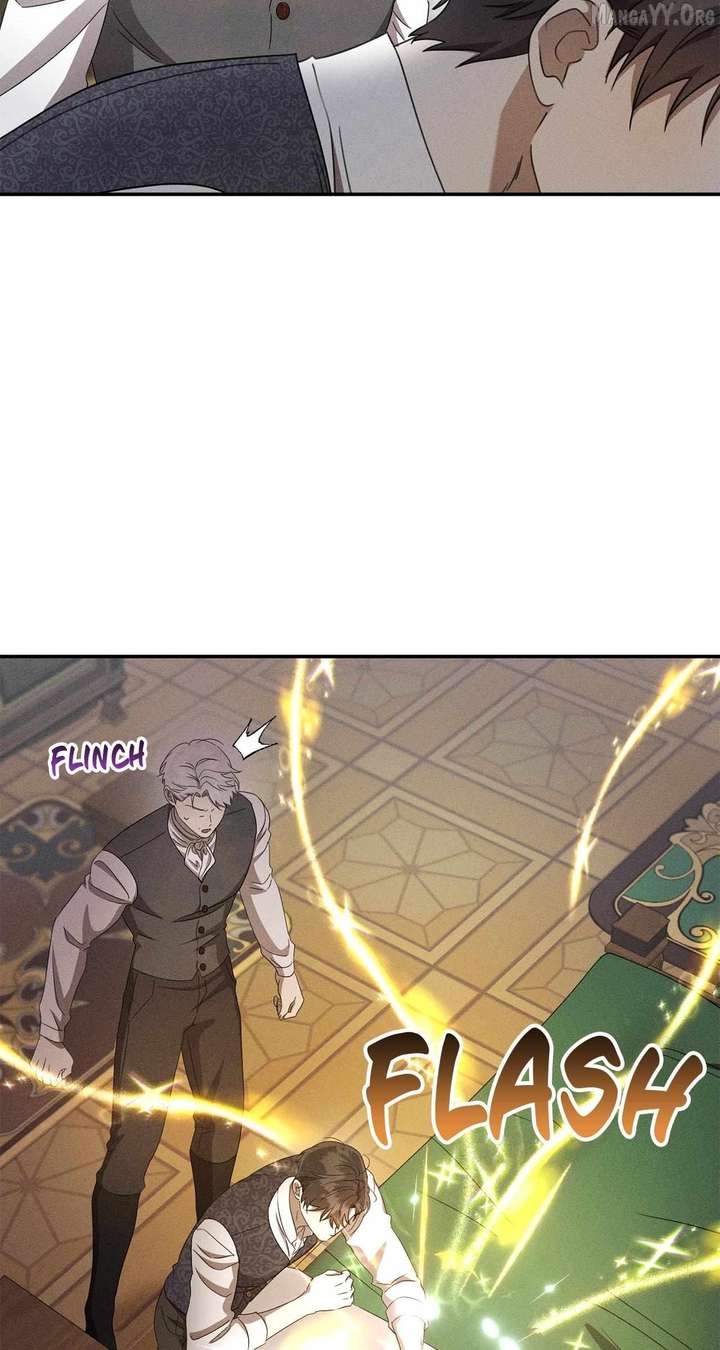 Don’t Be Carelessly Friendly Chapter 70 - Page 3