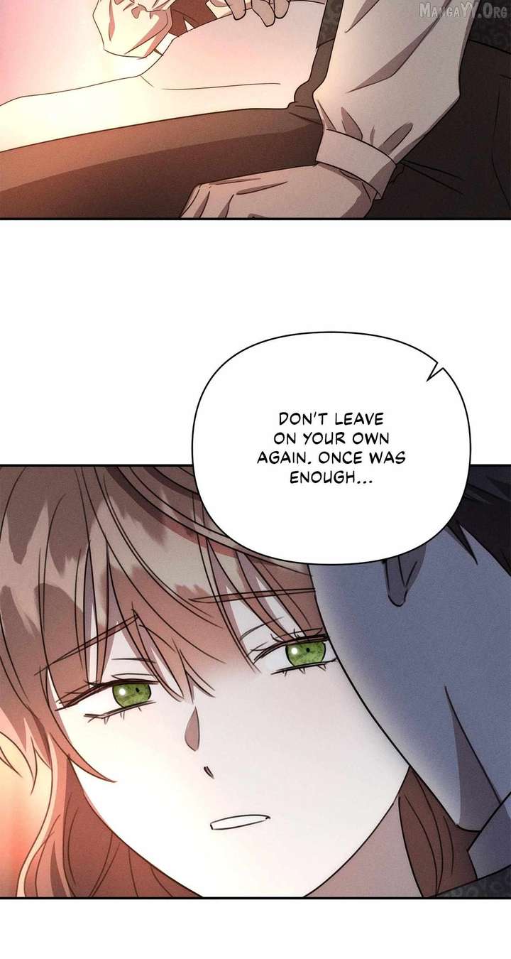 Don’t Be Carelessly Friendly Chapter 70 - Page 47