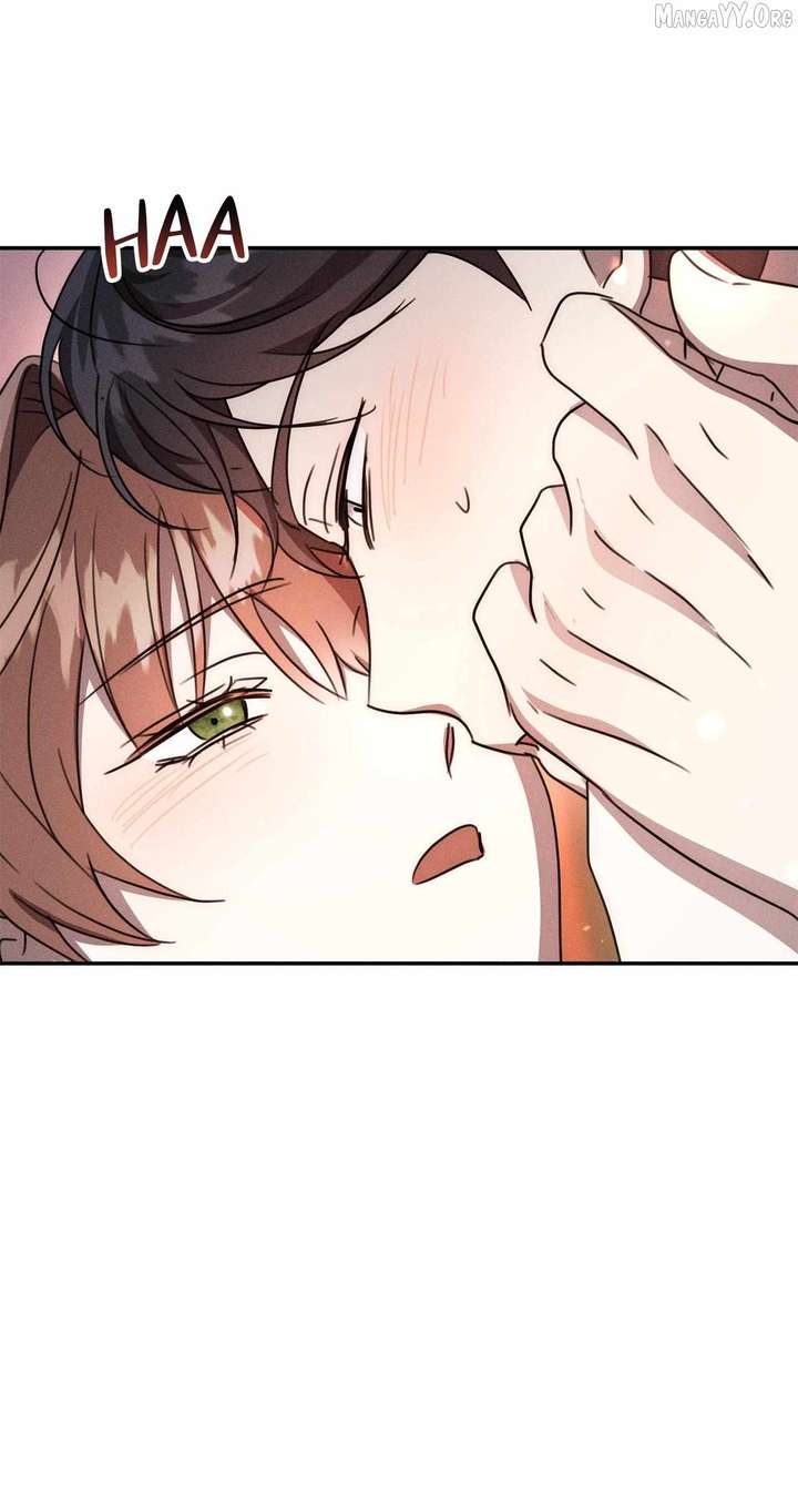 Don’t Be Carelessly Friendly Chapter 70 - Page 55