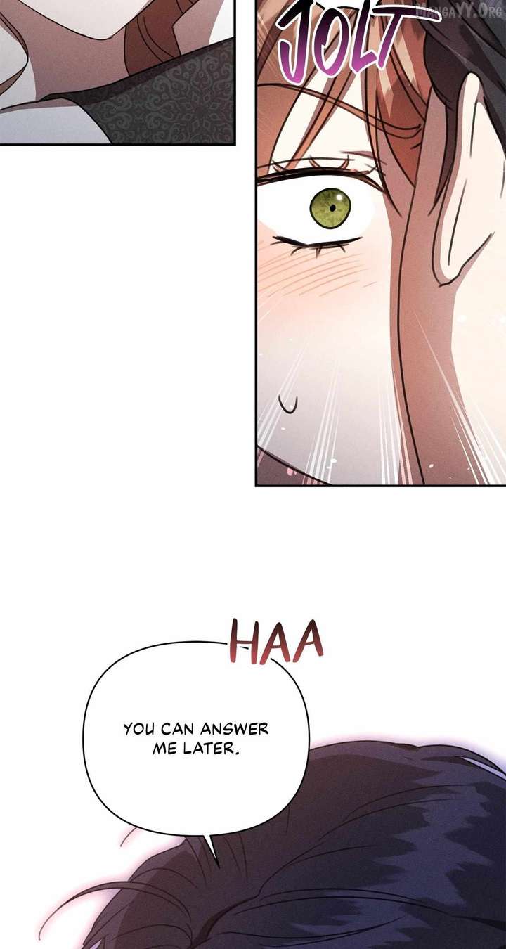 Don’t Be Carelessly Friendly Chapter 70 - Page 62