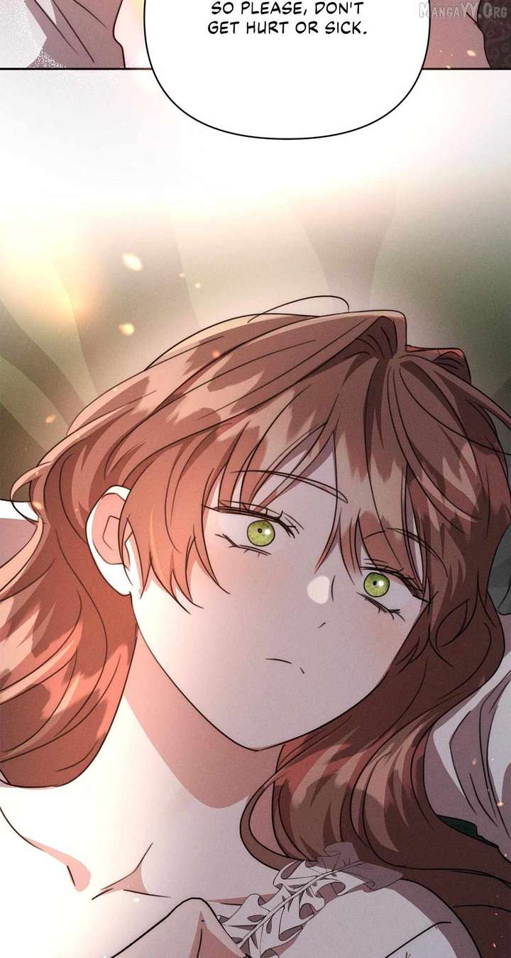 Don’t Be Carelessly Friendly Chapter 70 - Page 67