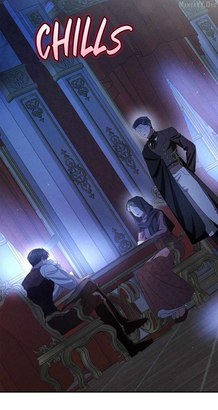 Don’t Be Carelessly Friendly Chapter 71 - Page 50