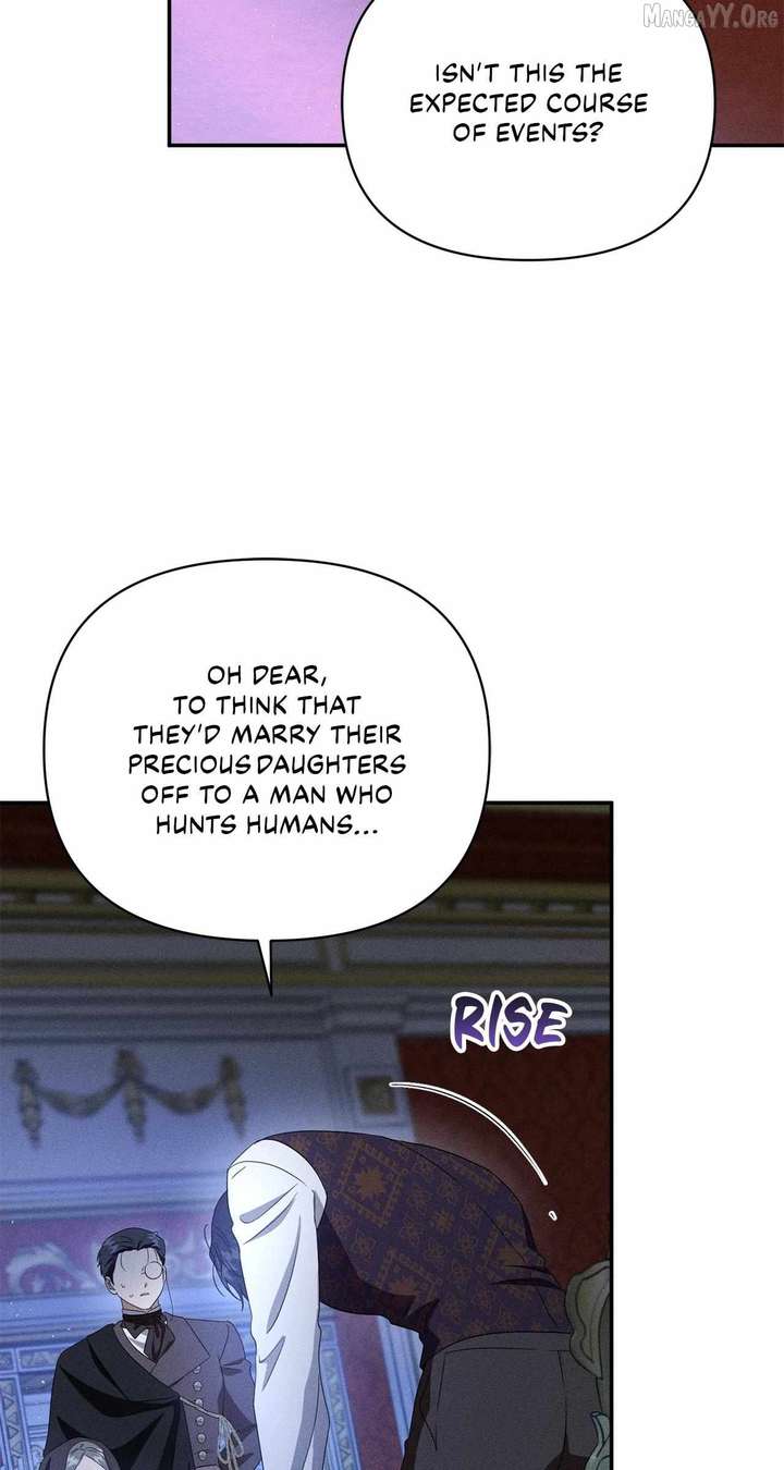 Don’t Be Carelessly Friendly Chapter 71 - Page 53