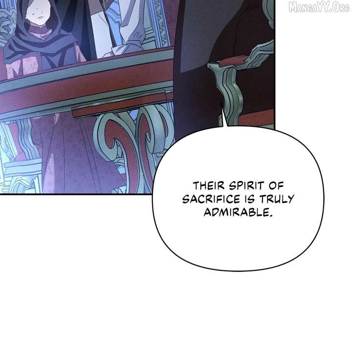 Don’t Be Carelessly Friendly Chapter 71 - Page 54