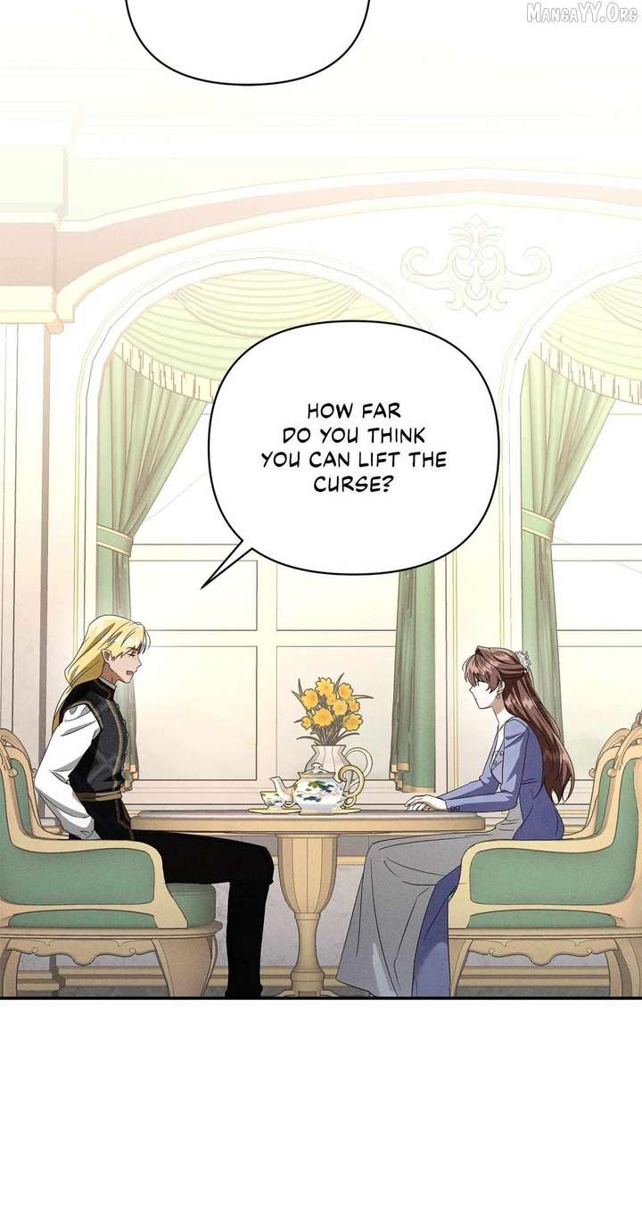 Don’t Be Carelessly Friendly Chapter 71 - Page 68