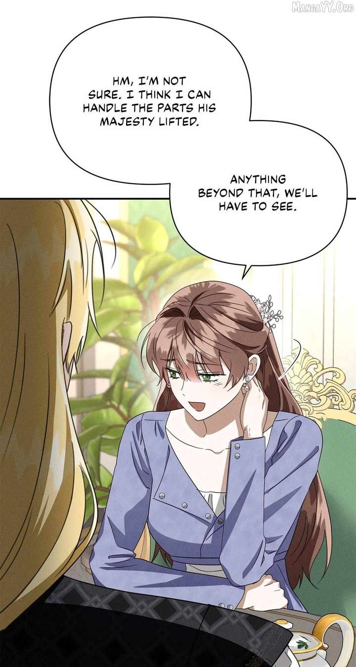 Don’t Be Carelessly Friendly Chapter 71 - Page 70