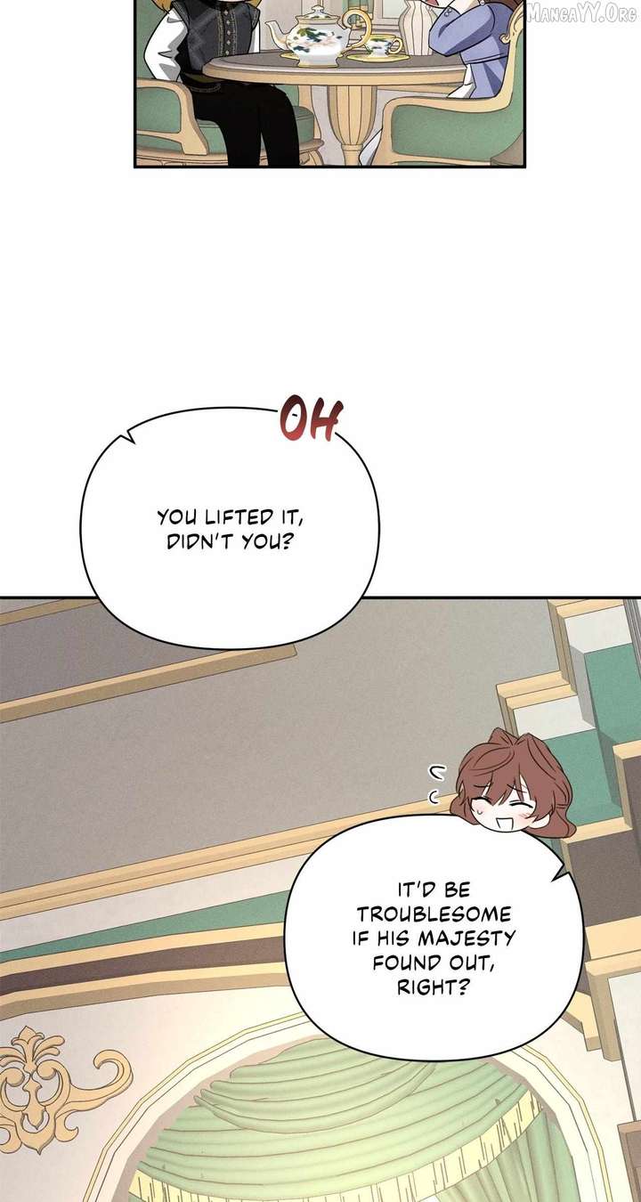 Don’t Be Carelessly Friendly Chapter 71 - Page 73