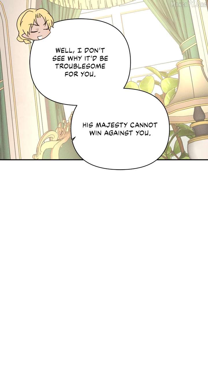 Don’t Be Carelessly Friendly Chapter 71 - Page 74