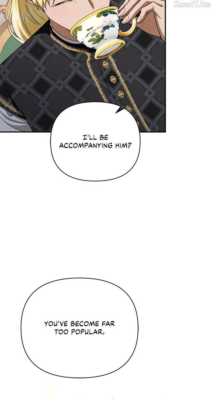 Don’t Be Carelessly Friendly Chapter 71 - Page 88