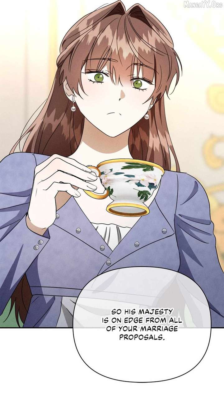 Don’t Be Carelessly Friendly Chapter 71 - Page 89