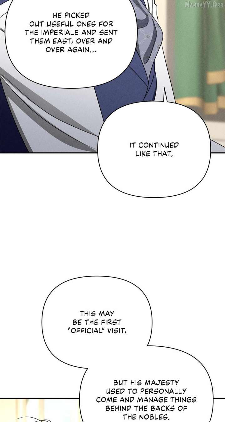 Don’t Be Carelessly Friendly Chapter 72 - Page 11