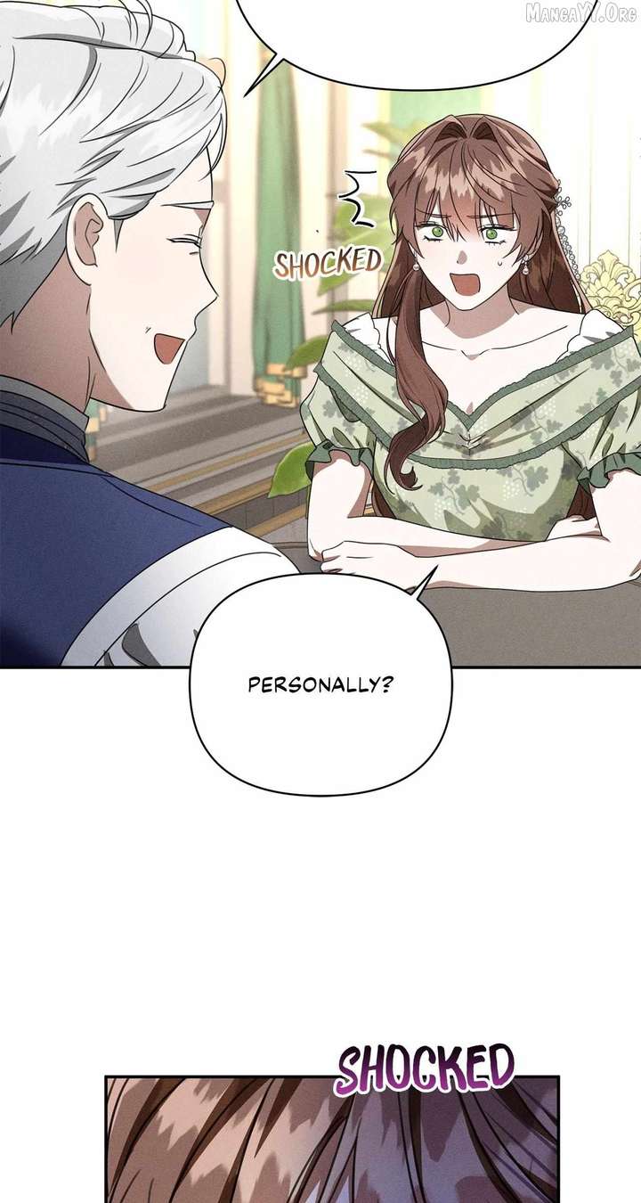 Don’t Be Carelessly Friendly Chapter 72 - Page 12