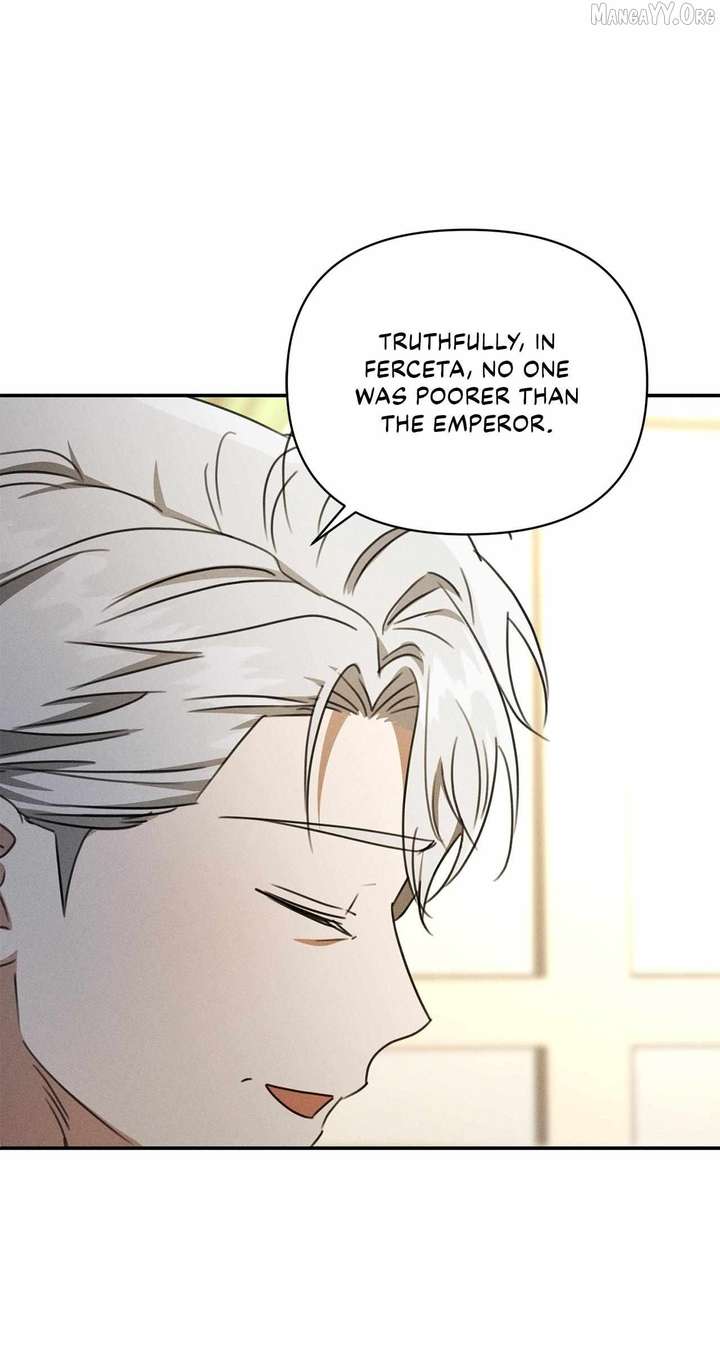 Don’t Be Carelessly Friendly Chapter 72 - Page 14