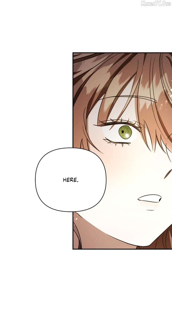 Don’t Be Carelessly Friendly Chapter 72 - Page 21