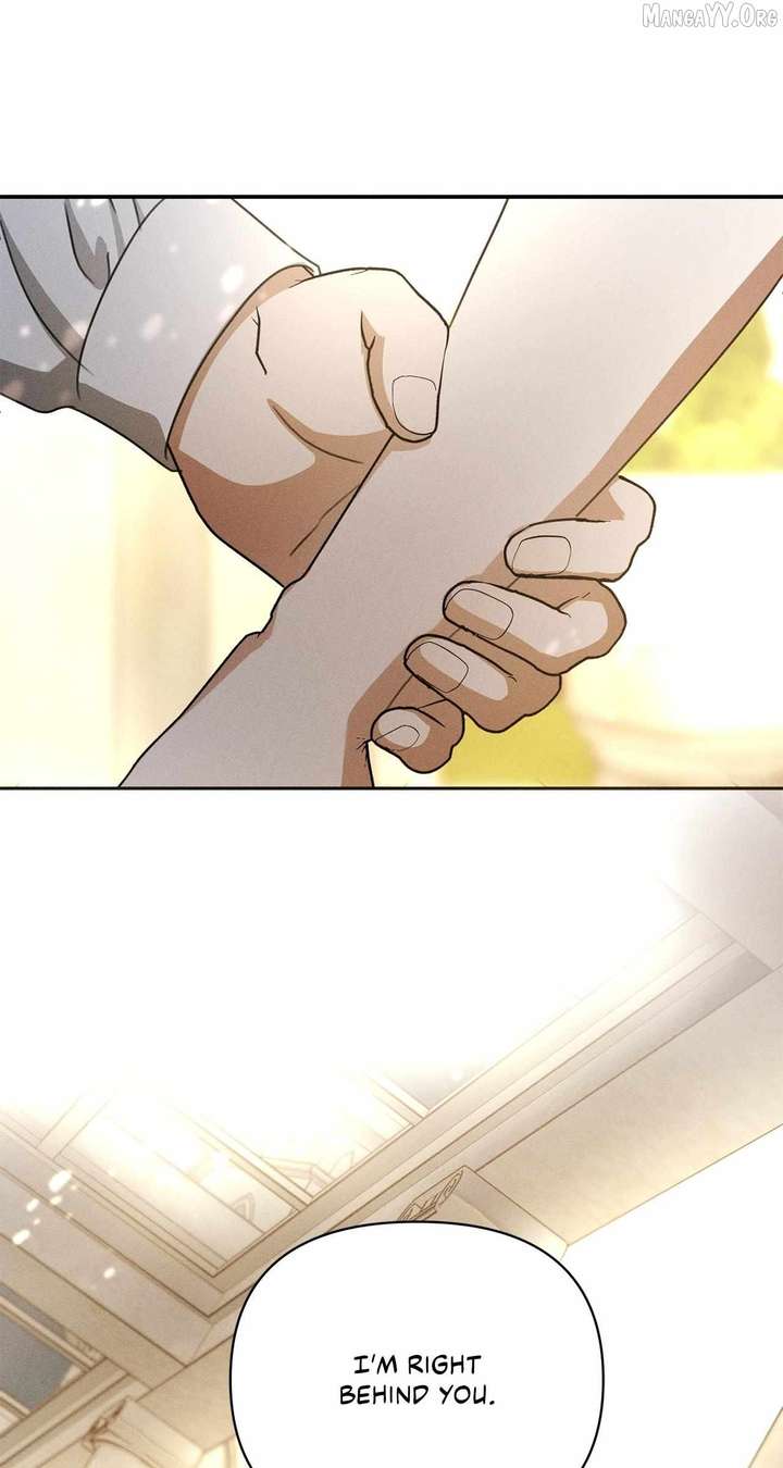 Don’t Be Carelessly Friendly Chapter 72 - Page 22